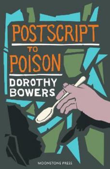 Postscript to Poison - Book #1 of the Chief Inspector Dan Pardoe