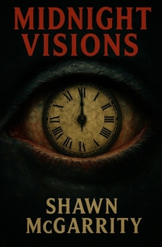 Paperback Midnight Visions and Other Unsettling Tales Book
