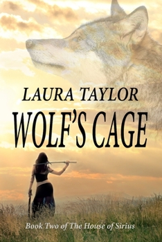 Paperback Wolf's Cage Book