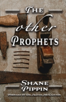 Paperback The Other Prophets Book