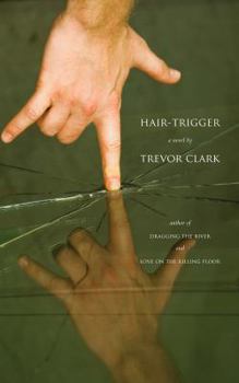 Paperback Hair-Trigger Book