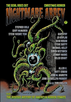 Nightmare Abbey 7
