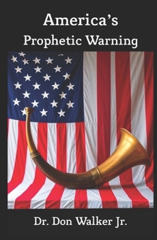 Paperback America's Prophetic Warning Book