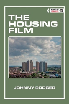 Hardcover The Housing Film Book