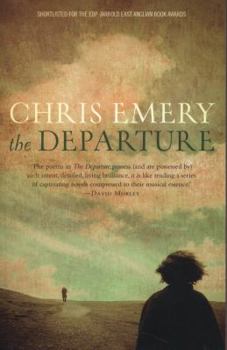 Paperback The Departure Book