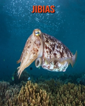 Paperback Jibias: Im?genes asombrosas y datos curiosos [Spanish] Book