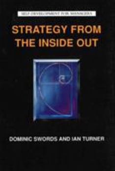 Paperback Strategy from Inside Out Book