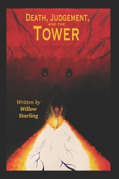 Paperback Death, Judgement, and the Tower Book
