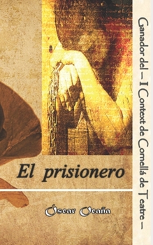 Paperback El prisionero [Spanish] Book