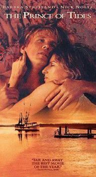 The Prince of Tides [VHS]