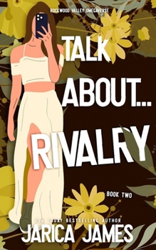 Paperback Talk About... Rivalry Book