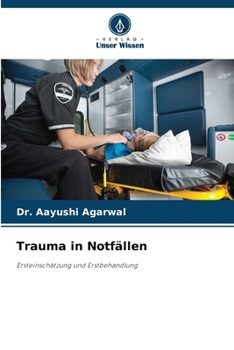 Paperback Trauma in Notfällen [German] Book
