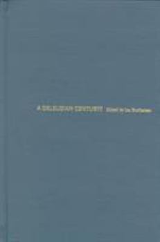 Hardcover A Deleuzian Century? Book