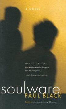 Paperback Soulware Book