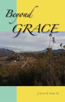 Paperback Beyond Grace Book
