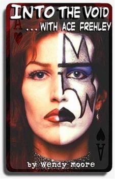 Paperback Into the Void... with Ace Frehley Book