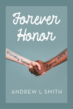 Paperback Forever Honor Book