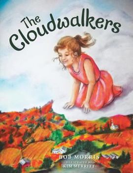 Paperback The Cloudwalkers Book