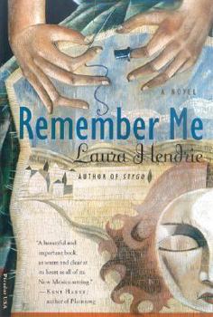 Paperback Remember Me: A Novel Book