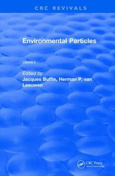 Paperback Revival: Environmental Particles (1993): Volume 2 Book