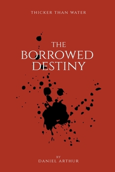 Paperback The Borrowed Destiny Book