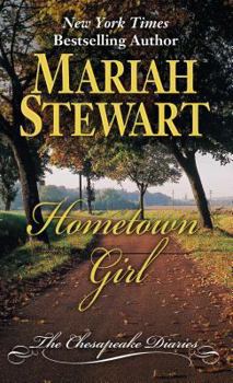 Hometown Girl - Book #4 of the Chesapeake Diaries