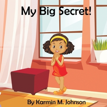 Paperback My Big Secret Book