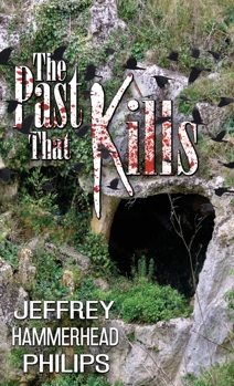Hardcover The Past That Kills Book