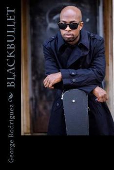 Paperback Blackbullet Book