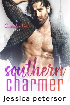 Paperback Southern Charmer: A Friends to Lovers Romance Book