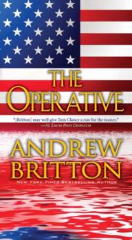 The Operative - Book #5 of the Ryan Kealey