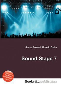 Paperback Sound Stage 7 Book
