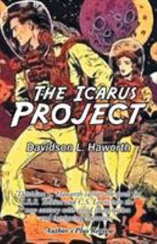 Paperback The Icarus Project Book