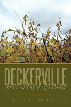 Paperback Deckerville and Other Stories Book