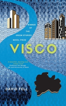 Paperback Visco Book