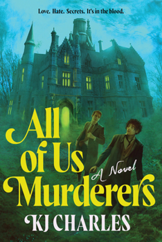 Paperback All of Us Murderers Book