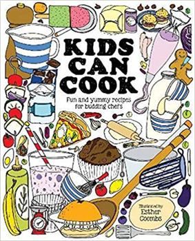 Kids Can Cook