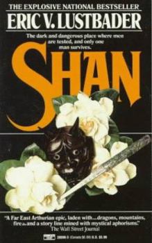 Mass Market Paperback Shan Book