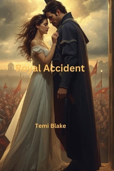 Paperback Royal Accident Book