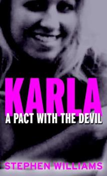 Mass Market Paperback Karla: A Pact with the Devil Book
