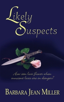 Paperback Likely Suspects Book