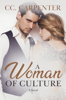 Paperback A Woman of Culture Book