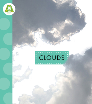 Library Binding Clouds Book