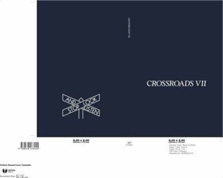 Paperback Crossroads VII Book