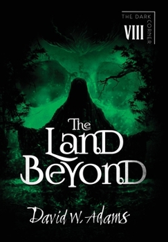 Hardcover The Land Beyond Book