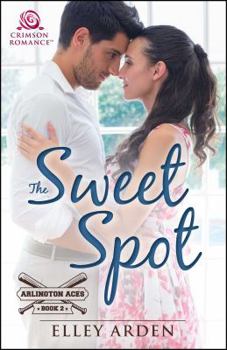 Paperback Sweet Spot Book