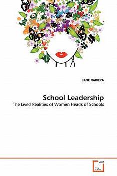 Paperback School Leadership Book