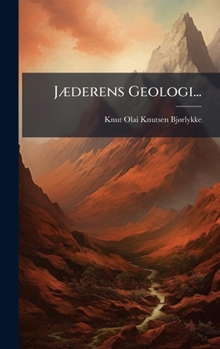 JÃ]derens Geologi... (Danish Edition)