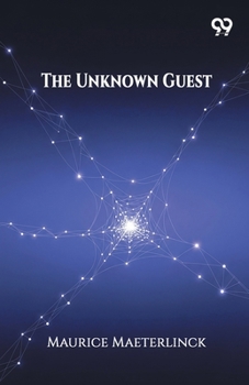 Paperback The Unknown Guest Book