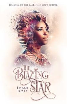 The Blazing Star - Book #1 of the Blazing Star